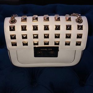 Michael Kors crossbody bag